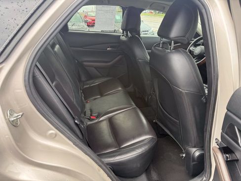 Used 2023 MAZDA CX-30 AWD 2.5 S w/ Premium Package image 13