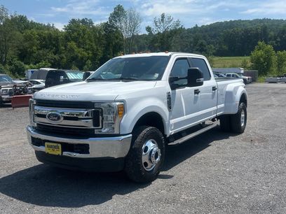 Used 2017 Ford F350 XL w/ STX Appearance Package