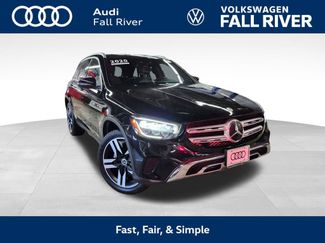 Used 2020 Mercedes-Benz GLC 300 GLC 300 video 1