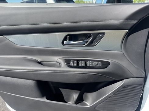 New 2026 Nissan Murano Platinum w/ Cargo Package AWD/4WD image 4
