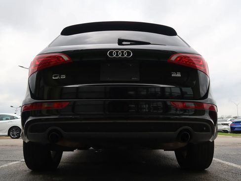 Used 2010 Audi Q5 3.2 Premium Plus image 12