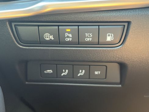 New 2026 MAZDA CX-70 SC Plus AWD/4WD image 13