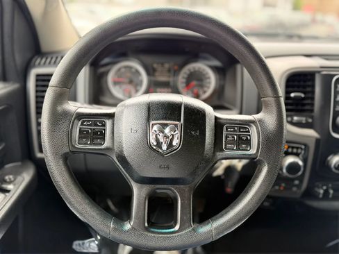 Used 2016 RAM 1500 Tradesman w/ Popular Equipment Group AWD/4WD image 27
