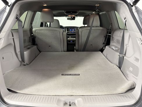 Used 2015 Toyota Highlander Limited w/ Driver Technology Package FWD image 31