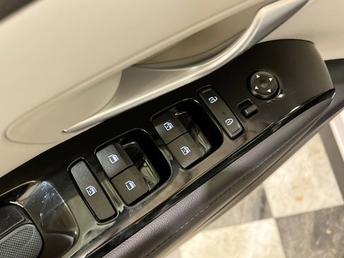 Used 2022 Hyundai Tucson SEL image 31