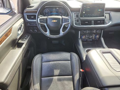 Used 2022 Chevrolet Tahoe Premier w/ Premium Package 2 image 11