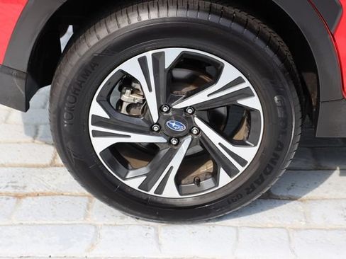 Certified 2025 Subaru Crosstrek 2.5i Premium AWD/4WD image 53