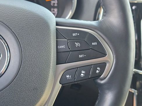 Used 2021 Jeep Grand Cherokee Limited w/ Quick Order Package 28K 80th image 27