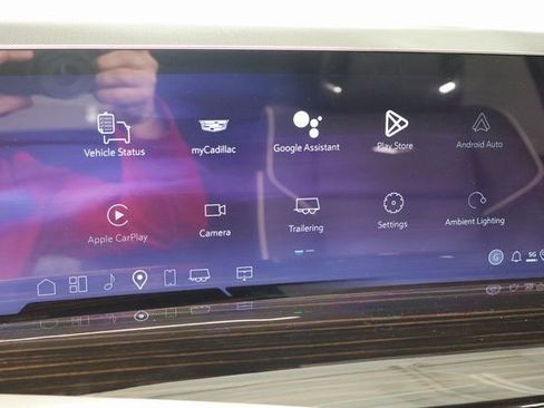 New 2026 Cadillac Escalade Luxury w/ LPO, Radiant Package image 22