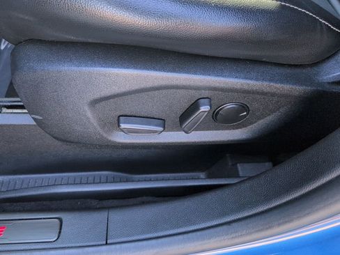 Certified 2021 Ford Edge ST image 9