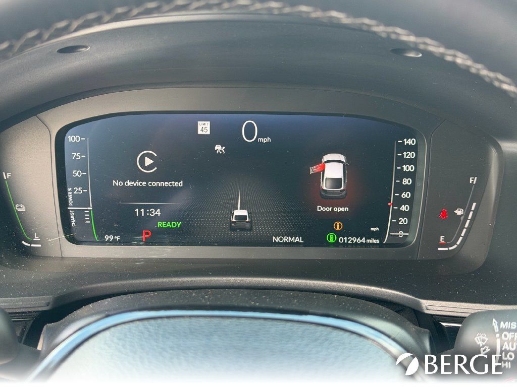 Used 2026 Honda Civic Sport Touring image 37
