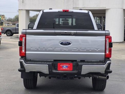 Used 2024 Ford F250 Lariat w/ Lariat Ultimate Package image 5