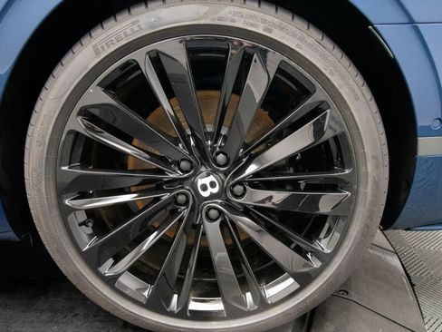 New 2026 Bentley Flying Spur Plug-In Hybrid AWD/4WD image 47