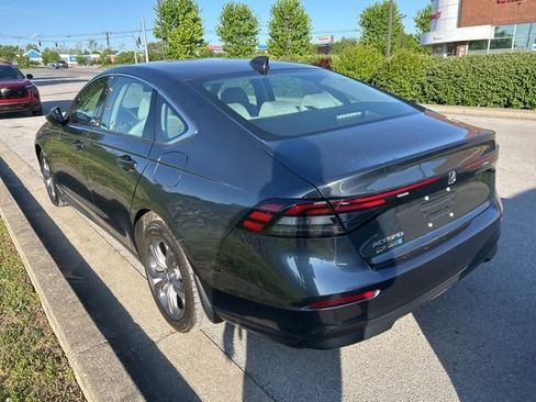 Used 2024 Honda Accord EX image 4