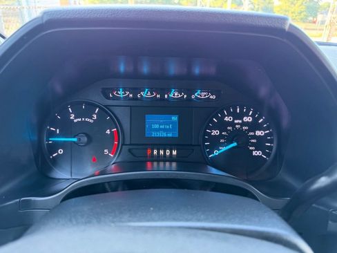Used 2020 Ford F450 XL w/ STX Appearance Package AWD/4WD image 29