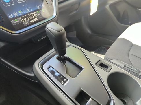Certified 2026 Subaru Crosstrek 2.5i Premium AWD/4WD image 29