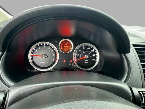 Used 2011 Nissan Sentra 2.0 SR w/ Special Edition Pkg image 14