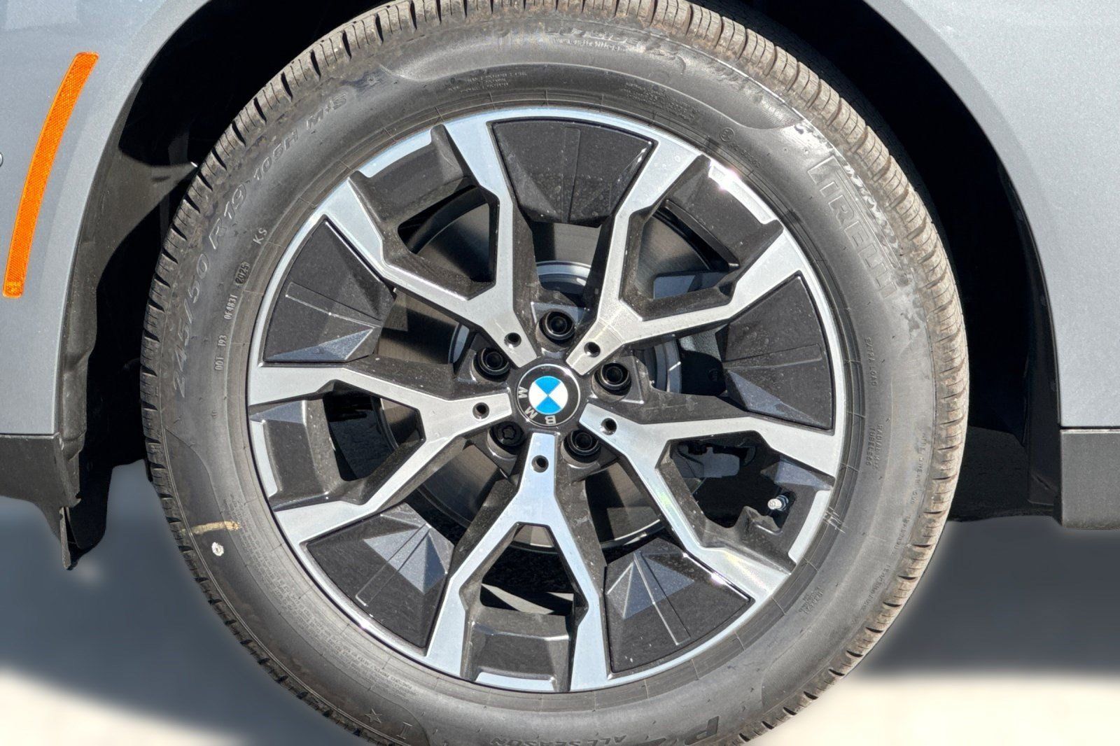 Used 2026 BMW X3 xDrive30i w/ Premium Package AWD/4WD image 13