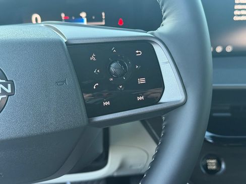 New 2026 Nissan Murano SV AWD/4WD image 20
