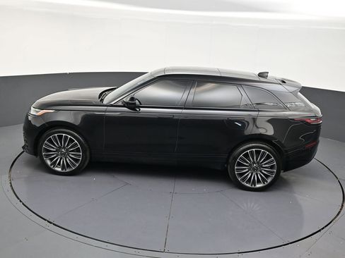 Used 2022 Land Rover Range Rover Velar R-Dynamic S AWD/4WD image 10