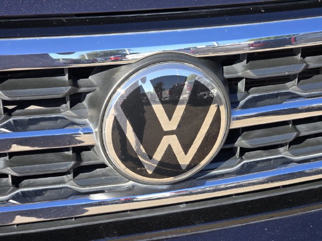 Used 2021 Volkswagen Atlas SE w/ Panoramic Sunroof Package AWD/4WD image 12
