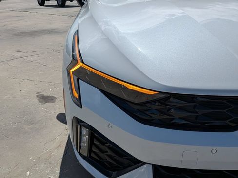 Certified 2026 Kia K5 GT-Line AWD/4WD image 9