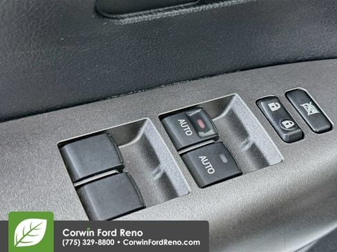 Used 2013 Toyota Sequoia SR5 AWD/4WD image 16