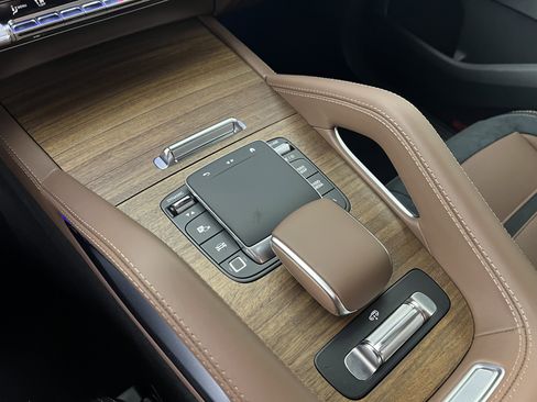 New 2025 Mercedes-Benz GLE 63 AMG S image 33