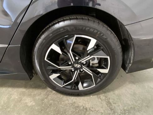 Used 2024 Hyundai Sonata SEL image 7