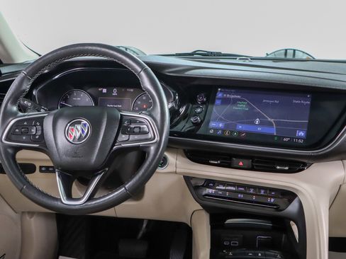 Used 2021 Buick Envision Avenir image 17