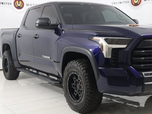 Used 2023 Toyota Tundra SR5 image 35