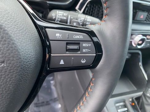 Certified 2023 Honda CR-V Sport Touring image 28