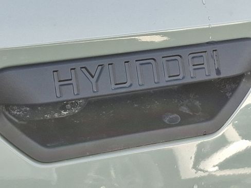 New 2026 Hyundai Santa Cruz SE AWD/4WD image 11