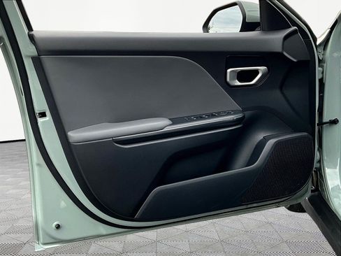 Used 2025 Kia K4 FWD image 19