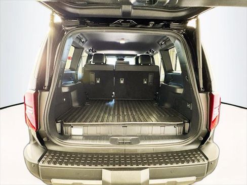 Certified 2024 Toyota Land Cruiser AWD/4WD image 21