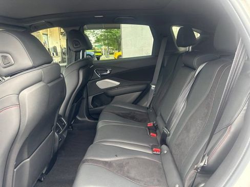 Used 2023 Acura RDX A-Spec AWD/4WD image 18