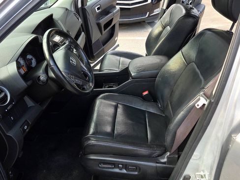 Used 2012 Honda Pilot EX-L image 25