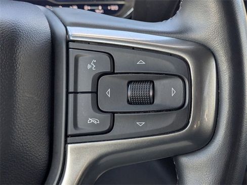 Used 2024 Chevrolet Silverado 1500 LT w/ Protection Package image 20