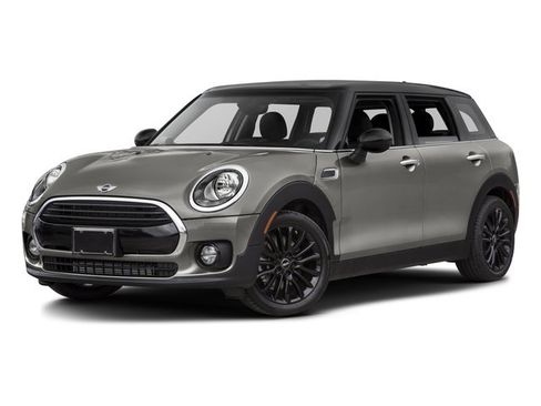 Used 2016 MINI Cooper Clubman FWD image 1