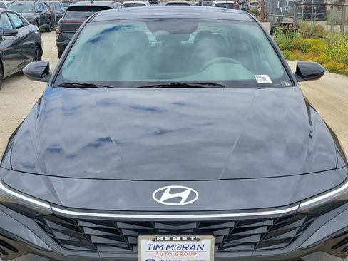 New 2026 Hyundai Elantra SEL Sport Premium FWD image 21