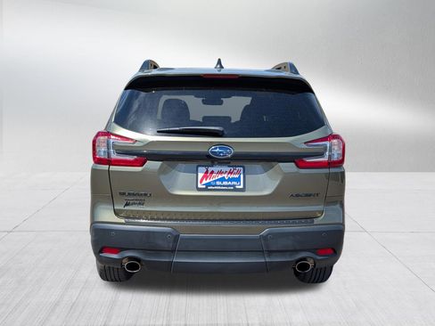 Certified 2026 Subaru Ascent Premium AWD/4WD image 6