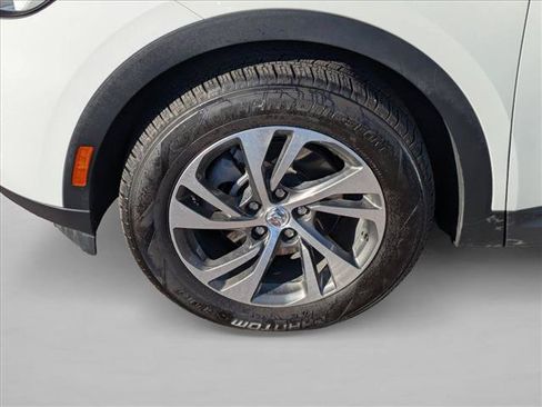 Used 2023 Buick Envision Essence AWD/4WD image 21