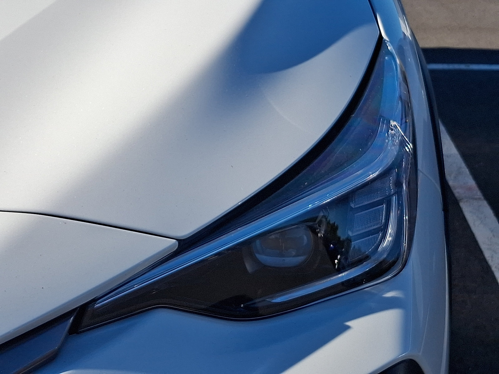 New 2027 Subaru Crosstrek 2.5i Limited AWD/4WD image 4