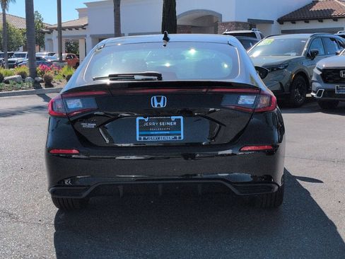 New 2026 Honda Civic Sport image 10