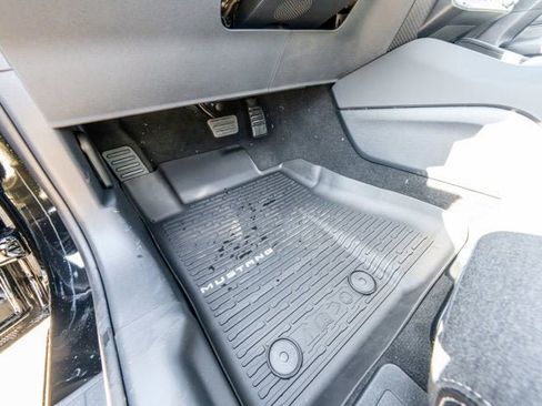 New 2026 Ford Mustang Coupe image 22