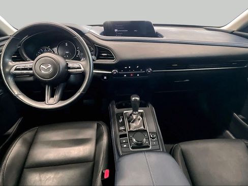 Used 2020 MAZDA CX-30 FWD w/ Select Package image 14
