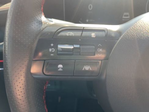 Certified 2025 Hyundai Sonata N Line image 35