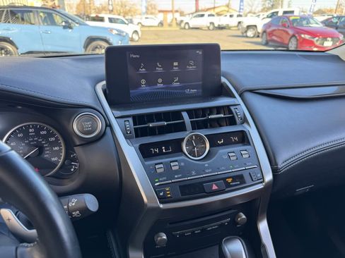 Used 2019 Lexus NX 300 FWD image 28