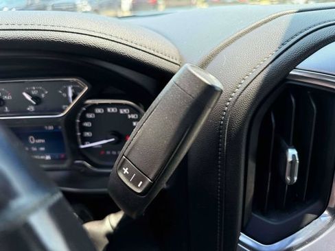 Used 2019 GMC Sierra 1500 Elevation AWD/4WD image 33