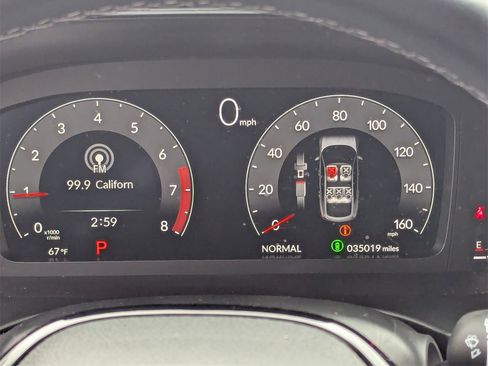 Certified 2023 Acura Integra A-Spec image 28